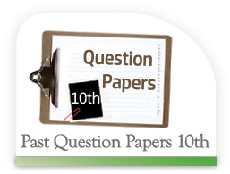 10th Question Papers
